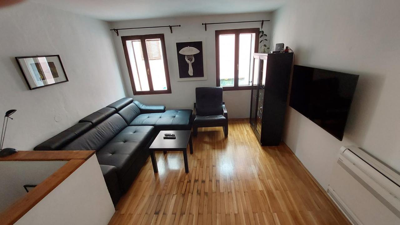 Apartment Capo D'Istria Копер Екстериор снимка