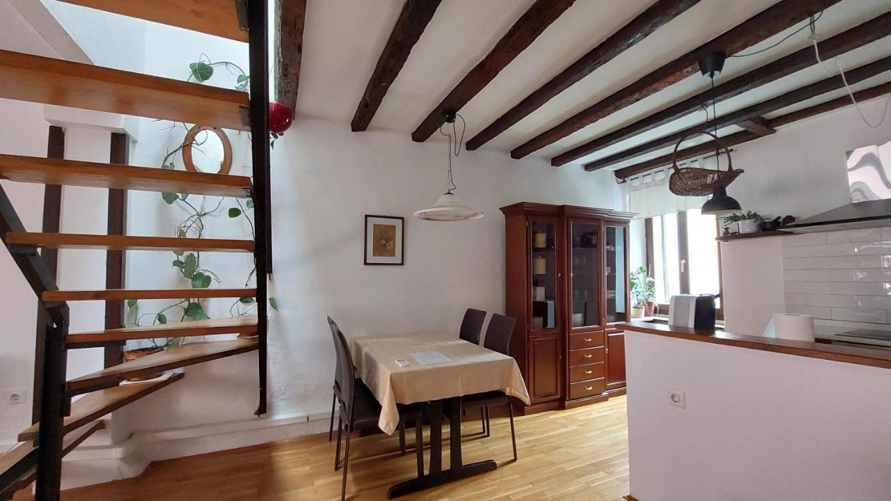 Apartment Capo D'Istria Копер Екстериор снимка