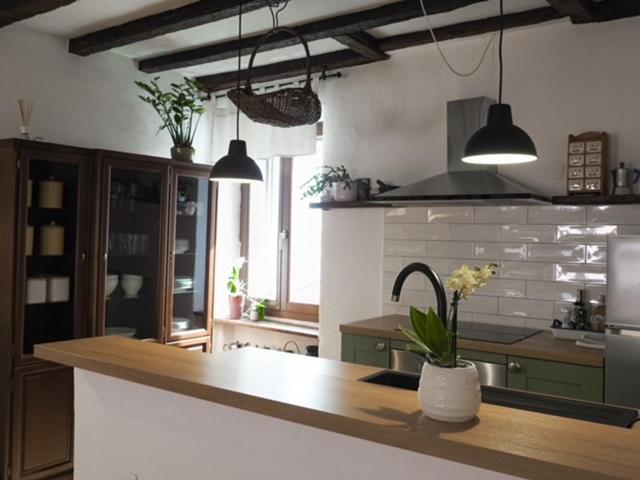 Apartment Capo D'Istria Копер Екстериор снимка